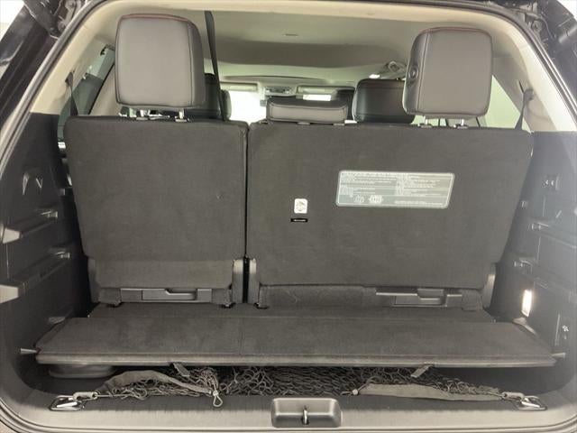 2023 Toyota Sequoia TRD Pro