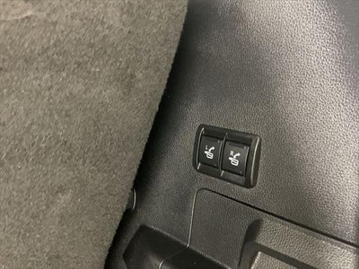 2023 Toyota Sequoia TRD Pro