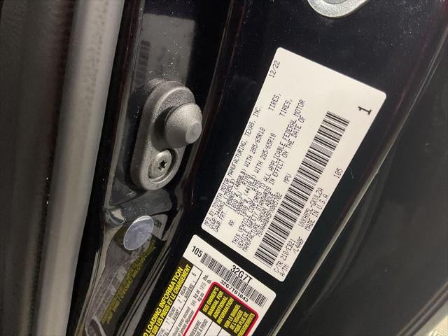 2023 Toyota Sequoia TRD Pro