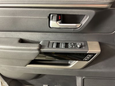 2024 Toyota Sequoia Limited