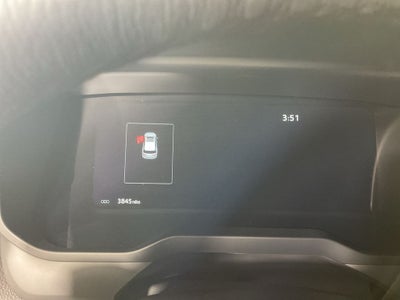 2025 Toyota Sequoia Limited