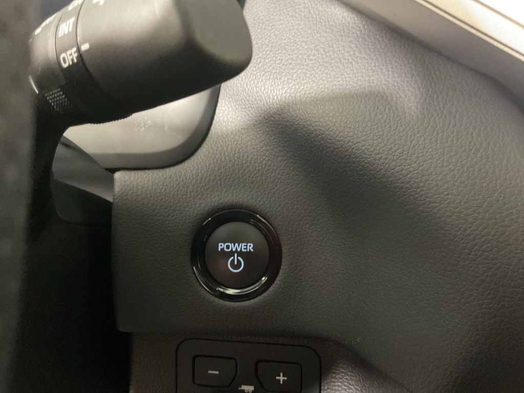 2025 Toyota Sequoia Limited