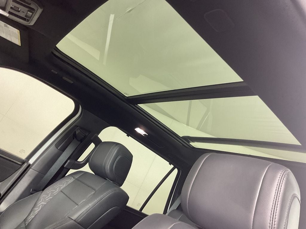 2025 Toyota Sequoia Limited