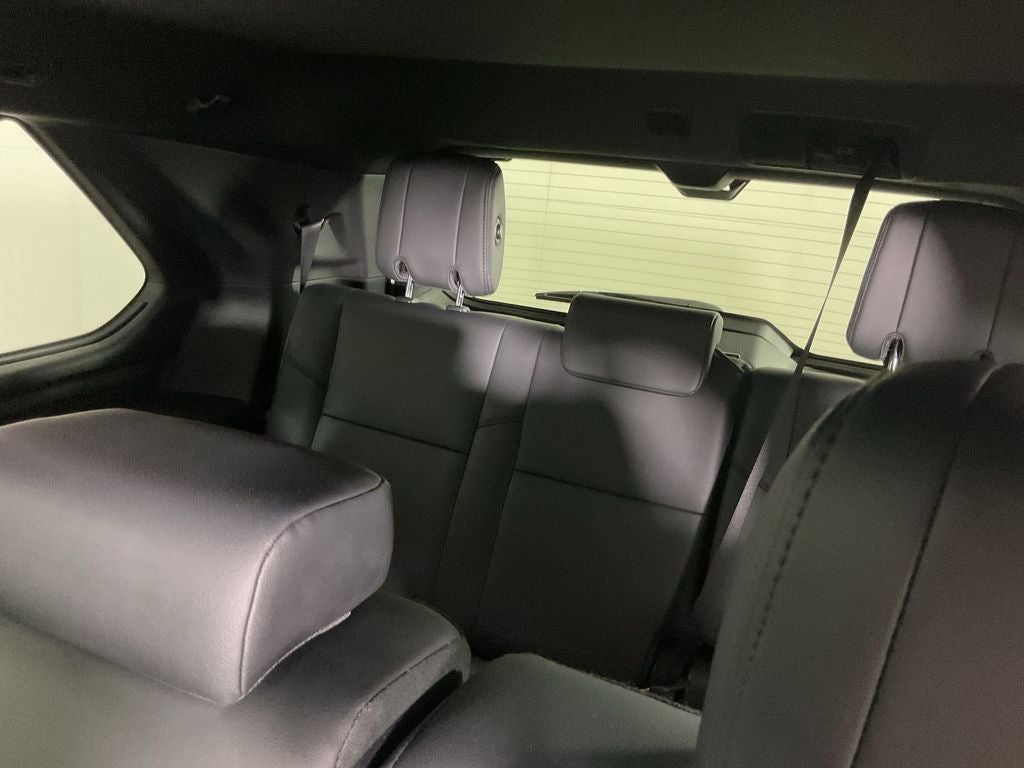 2025 Toyota Sequoia Limited