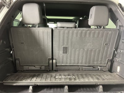 2025 Toyota Sequoia Limited