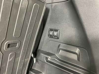 2025 Toyota Sequoia Limited