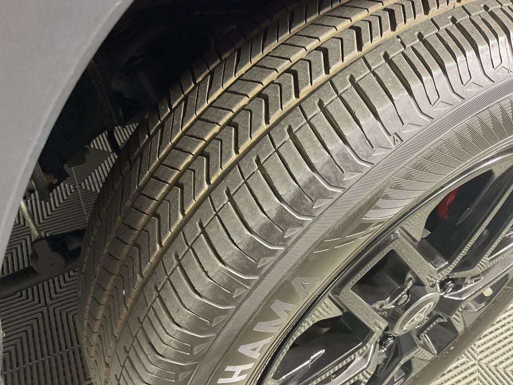 2025 Toyota Sequoia Limited