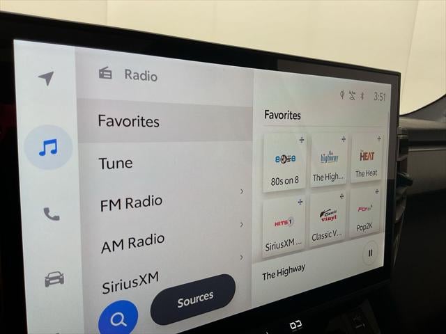2025 Toyota Sequoia Limited