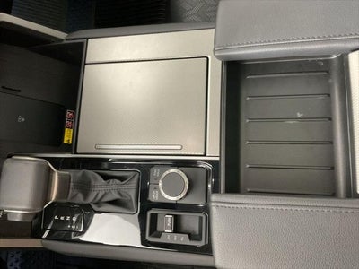 2025 Toyota Sequoia Limited