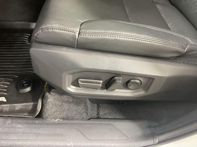 2025 Toyota Sequoia Limited