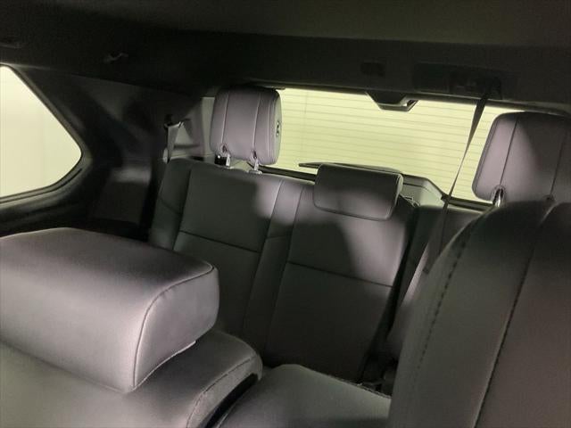 2025 Toyota Sequoia Limited