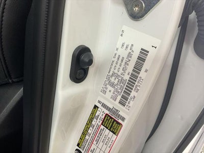 2025 Toyota Sequoia Limited