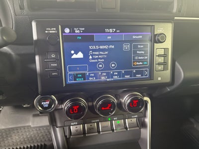 2026 Toyota GR86 Premium