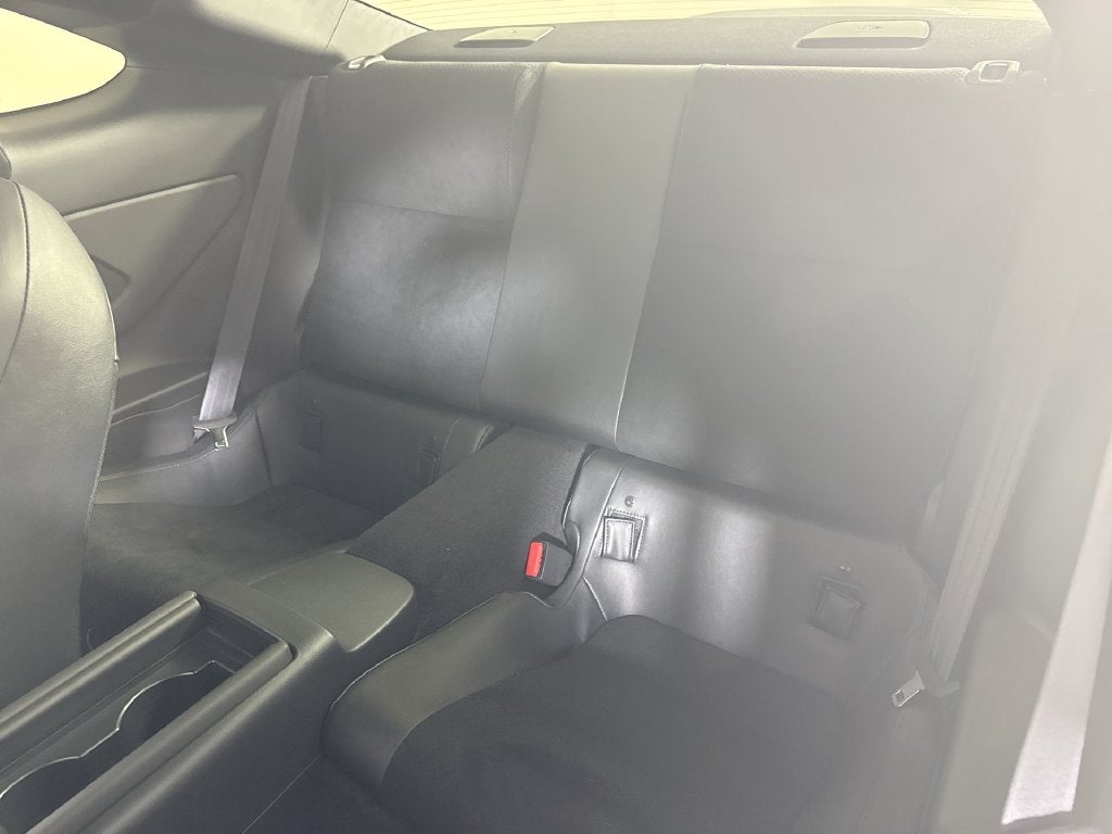 2026 Toyota GR86 Premium