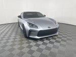 2026 Toyota GR86 Premium