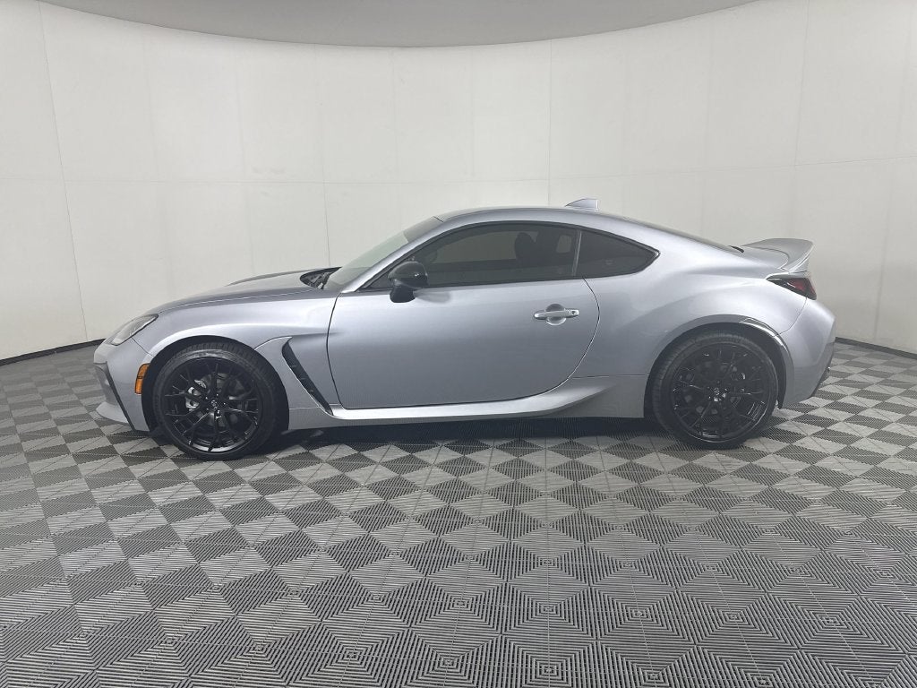 2026 Toyota GR86 Premium
