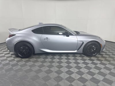 2026 Toyota GR86 Premium