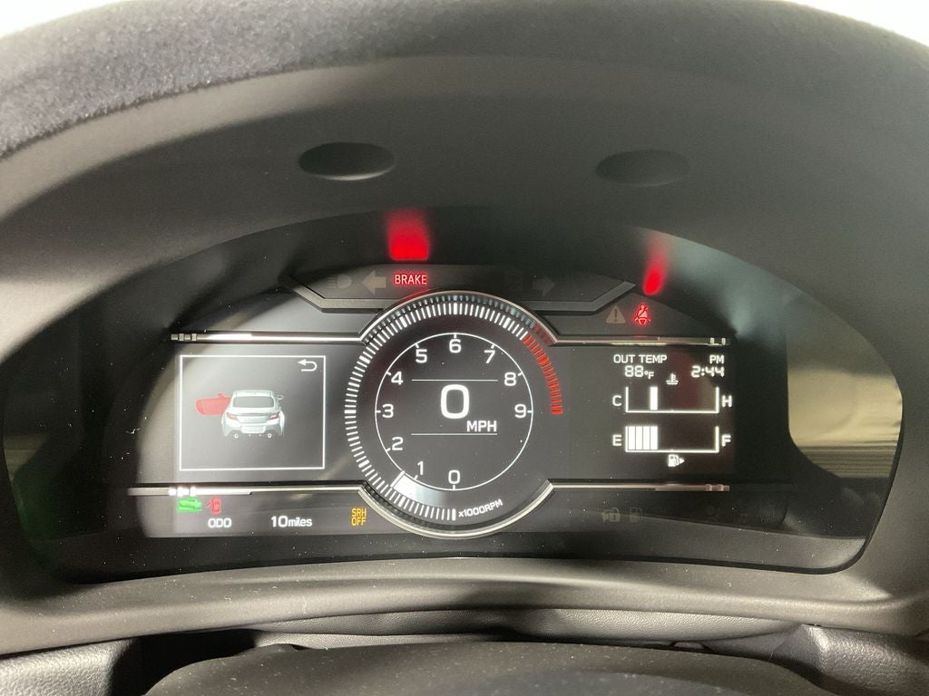 2026 Toyota GR86 Premium