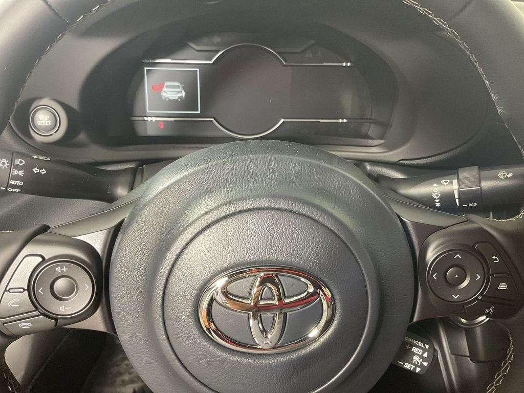 2026 Toyota GR86 Premium