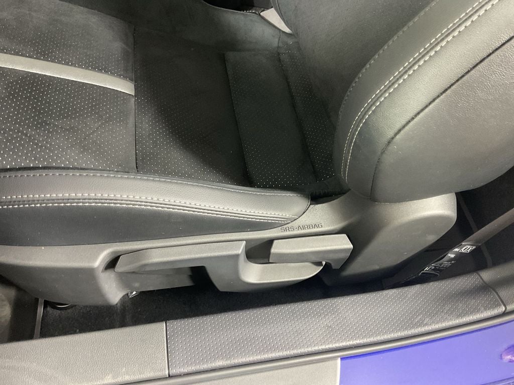 2026 Toyota GR86 Premium