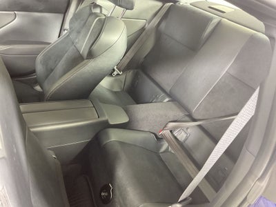 2026 Toyota GR86 Premium