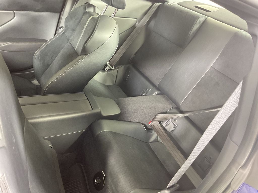 2026 Toyota GR86 Premium