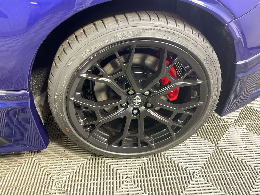2026 Toyota GR86 Premium