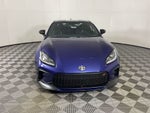 2026 Toyota GR86 Premium
