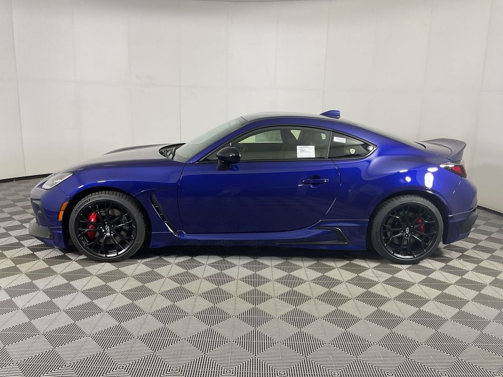 2026 Toyota GR86 Premium