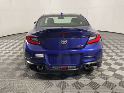 2026 Toyota GR86 Premium