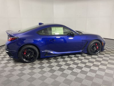 2026 Toyota GR86 Premium