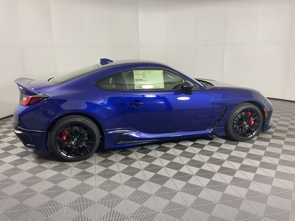 2026 Toyota GR86 Premium