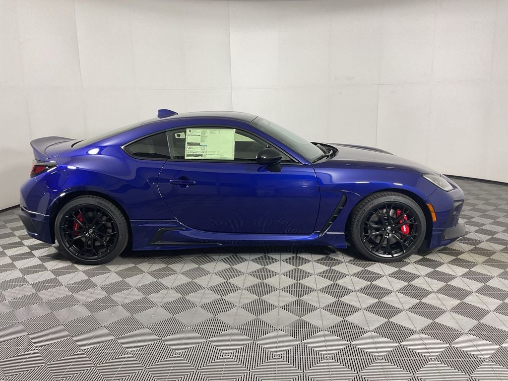 2026 Toyota GR86 Premium