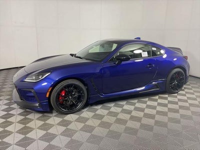 2026 Toyota GR86 Premium