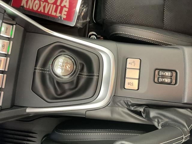 2026 Toyota GR86 Premium