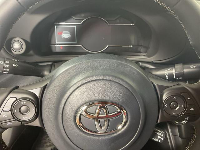 2026 Toyota GR86 Premium