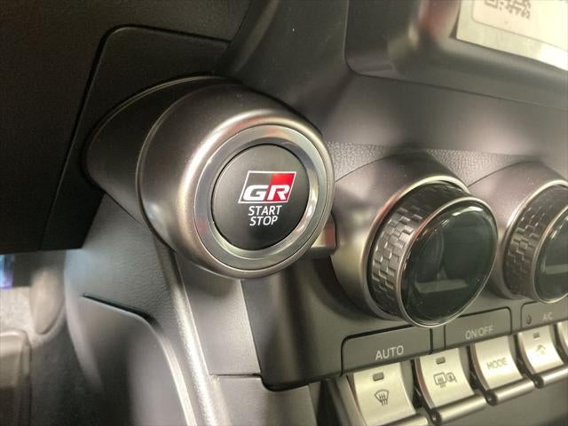 2026 Toyota GR86 Premium