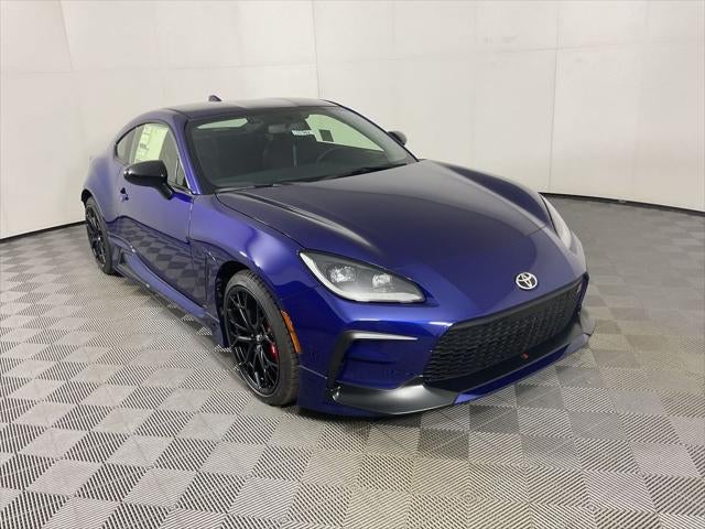2026 Toyota GR86 Premium