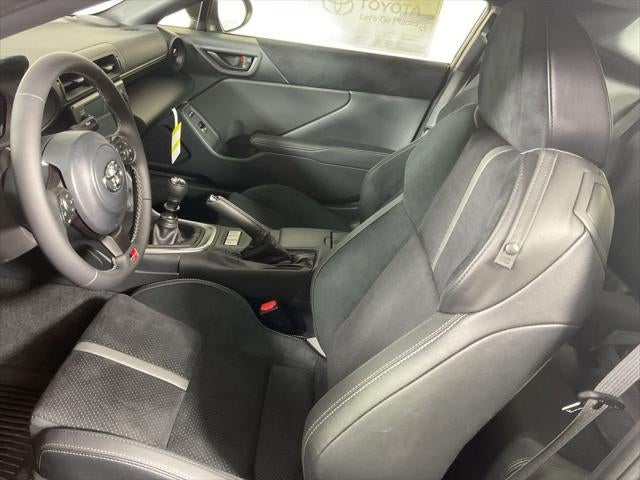 2026 Toyota GR86 Premium