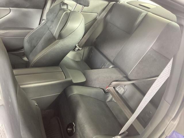 2026 Toyota GR86 Premium
