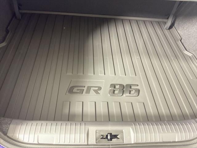 2026 Toyota GR86 Premium