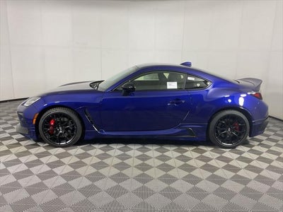 2026 Toyota GR86 Premium