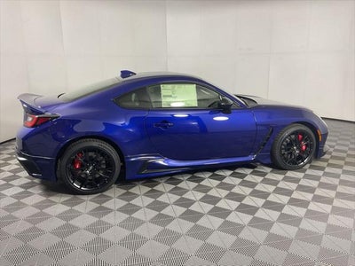 2026 Toyota GR86 Premium