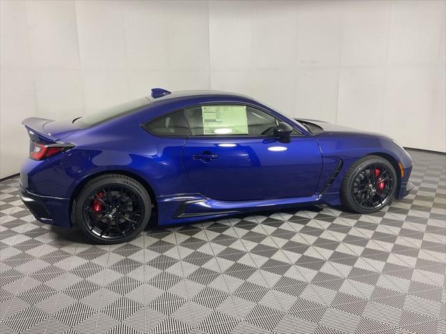 2026 Toyota GR86 Premium