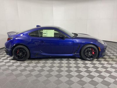2026 Toyota GR86 Premium