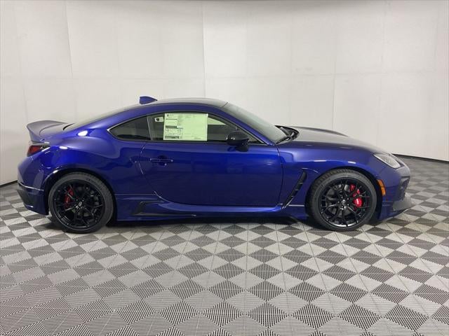 2026 Toyota GR86 Premium