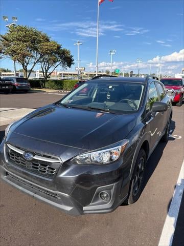 2019 Subaru Crosstrek 2.0i