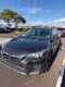 2019 Subaru Crosstrek 2.0i