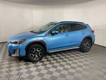 2019 Subaru Crosstrek Hybrid