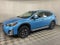 2019 Subaru Crosstrek Hybrid